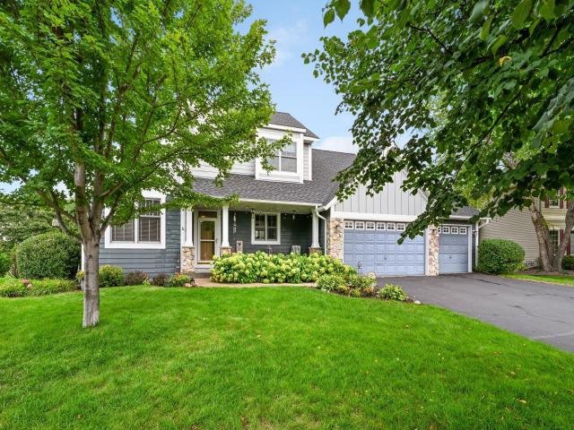 3929 Evermoor Parkway Rosemount MN 55068 - MLS# 7087453