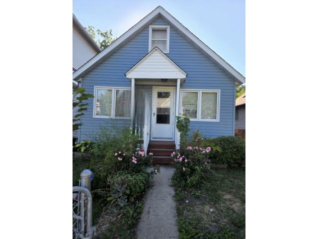 939 Earl Street Saint Paul MN 55106 - MLS# 7087471