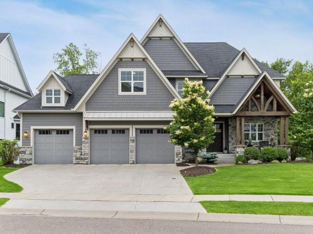16415 56th Avenue N Minneapolis MN 55446 - MLS# 7087474