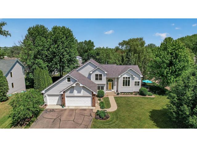 1225 EARLE Way Burnsville MN 55306 - MLS# 7087496