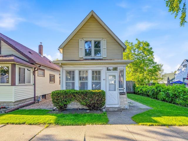 857 Rose Avenue E Saint Paul MN 55106 - MLS# 7087497