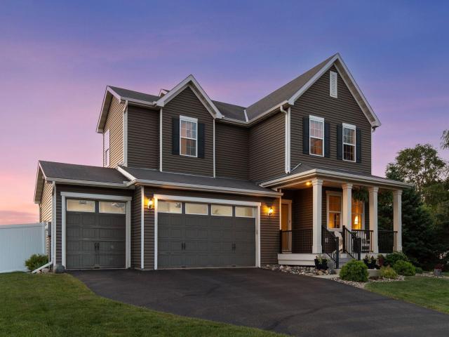 7091 Oak Ridge Court Shakopee MN 55379 - MLS# 7087502