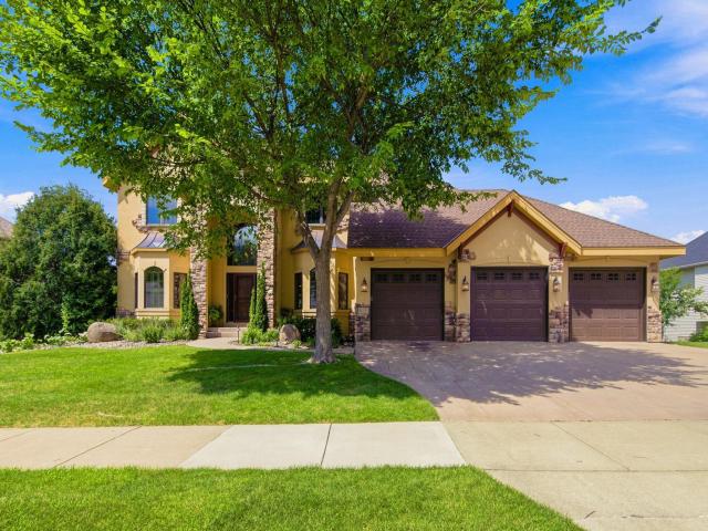 1008 Newhall Drive Faribault MN 55021 - MLS# 7087503