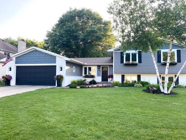 2129 Arkwright Street Saint Paul MN 55117 - MLS# 7087511