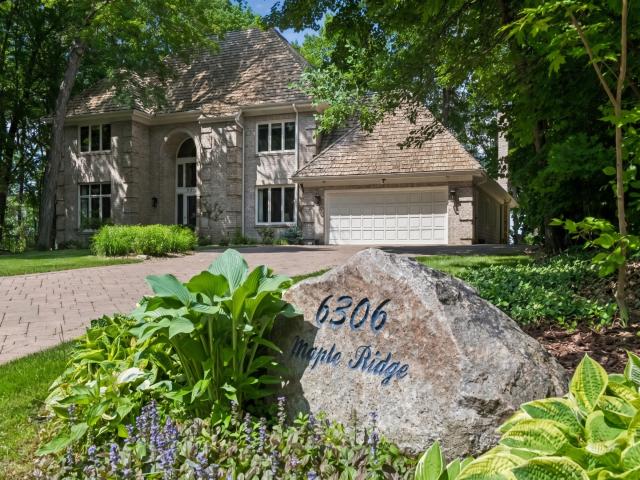 6306 Maple Ridge Excelsior MN 55331 - MLS# 7087528