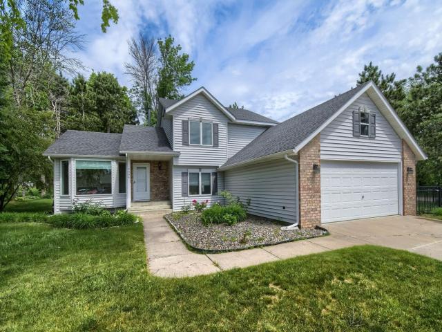 9664 Wynstone Drive Woodbury MN 55125 - MLS# 7087529