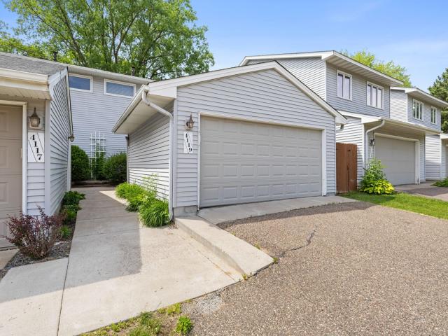 4119 Nancy Place Saint Paul MN 55126 - MLS# 7087532