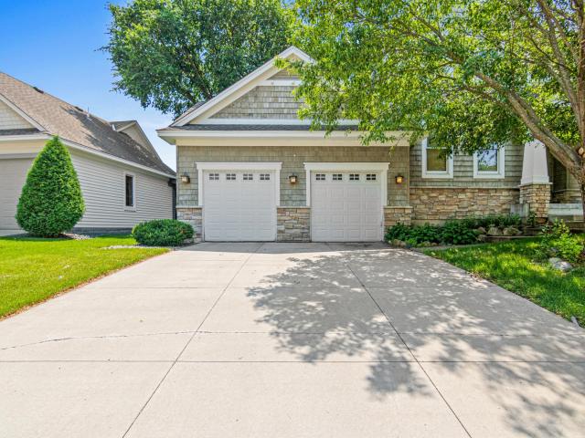 2417 87th Trail N Minneapolis MN 55443 - MLS# 7087536