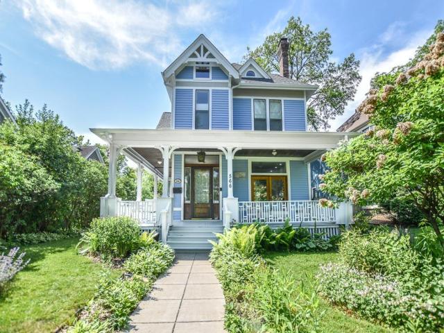 566 Marshall Avenue Saint Paul MN 55102 - MLS# 7087540
