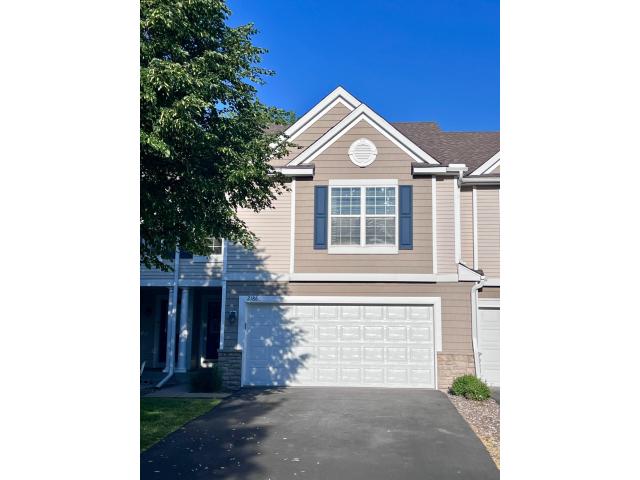 2186 Woodcrest Drive Saint Paul MN 55129 - MLS# 7087564