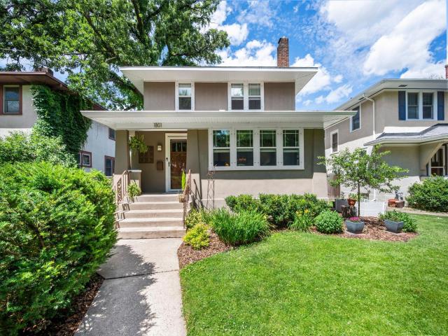 1801 Wellesley Avenue Saint Paul MN 55105 - MLS# 7087570