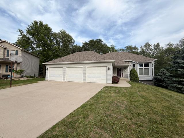 1241 Baird Lane NE Rochester MN 55906 - MLS# 7087589