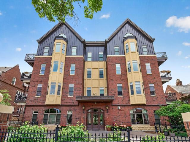301 Clifton Avenue Unit 1A Minneapolis MN 55403 - MLS# 7087592