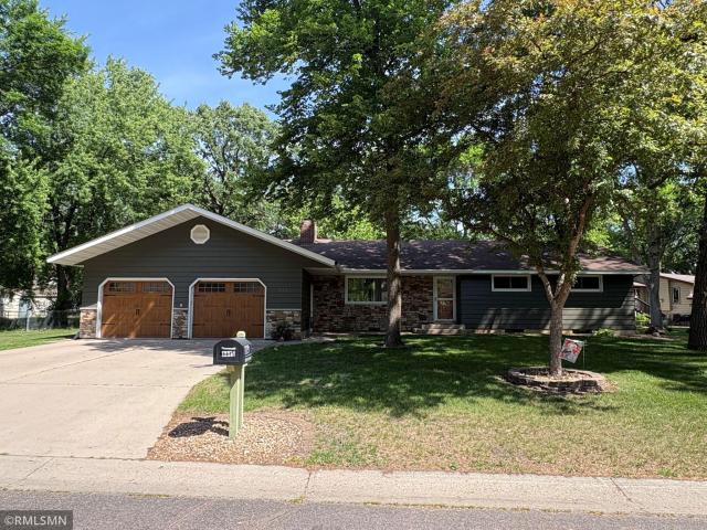 1115 Reeds Lane Glencoe MN 55336 - MLS# 7087603