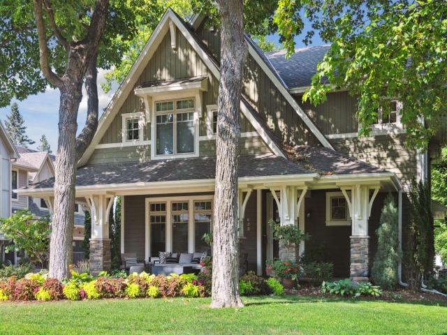 633 Park Street E Wayzata MN 55391 - MLS# 7087617