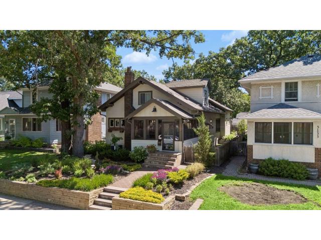 5129 Xerxes Avenue S Minneapolis MN 55410 - MLS# 7087618