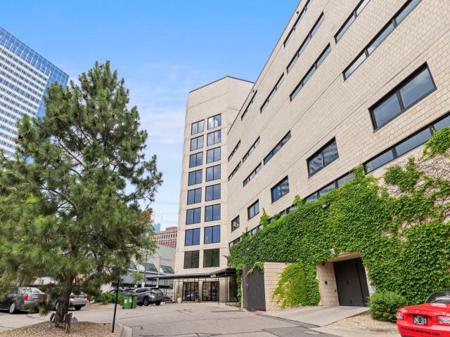 1200 Nicollet Mall Unit 506 Minneapolis MN 55403 - MLS# 7087623