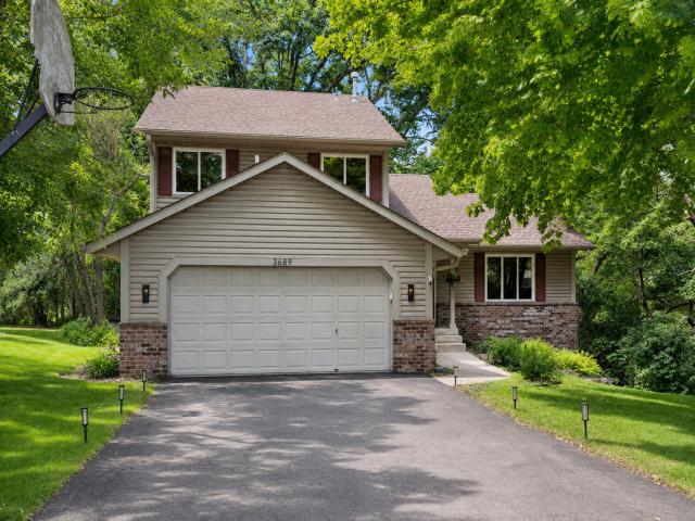 3689 Willbrook Court Saint Paul MN 55123 - MLS# 7087627