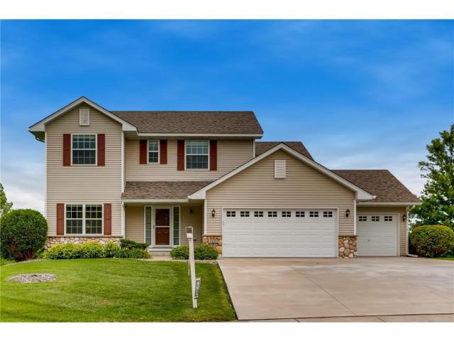 2410 Meadow Drive Buffalo MN 55313 - MLS# 7087631