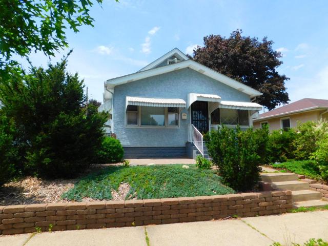 2127 Nokomis Avenue Saint Paul MN 55119 - MLS# 7087632