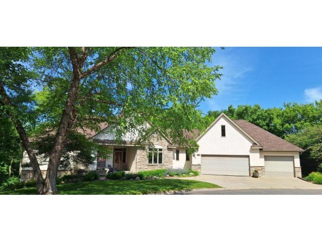 1900 Timber Ridge Drive Burnsville MN 55306 - MLS# 7087633