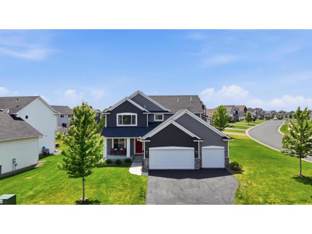 13995 Abbeyfield Avenue Rosemount MN 55068 - MLS# 7087638