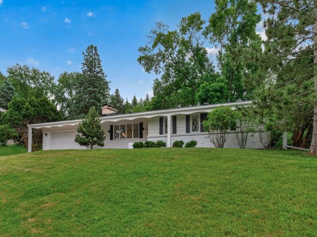5249 W 92nd Street Minneapolis MN 55437 - MLS# 7087649