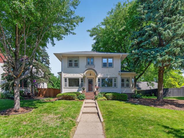 2309 Saint Anthony Parkway Minneapolis MN 55418 - MLS# 7087653