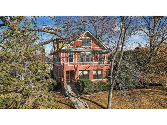 4805 Pleasant Avenue Minneapolis MN 55419 - MLS# 7087657