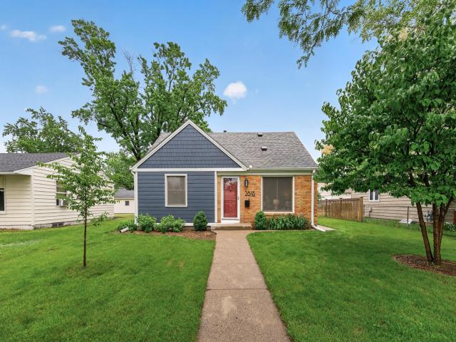 2845 Rhode Island Avenue S Minneapolis MN 55426 - MLS# 7087660