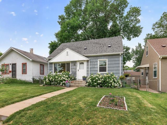 5037 Upton Avenue N Minneapolis MN 55430 - MLS# 7087666