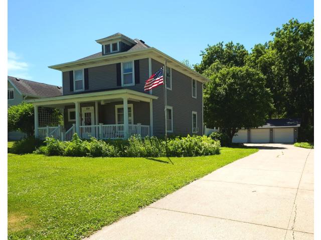 224 3rd Avenue SW Faribault MN 55021 - MLS# 7087677