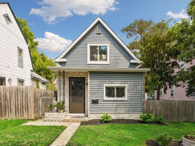3435 Oakland Avenue Minneapolis MN 55407 - MLS# 7087692