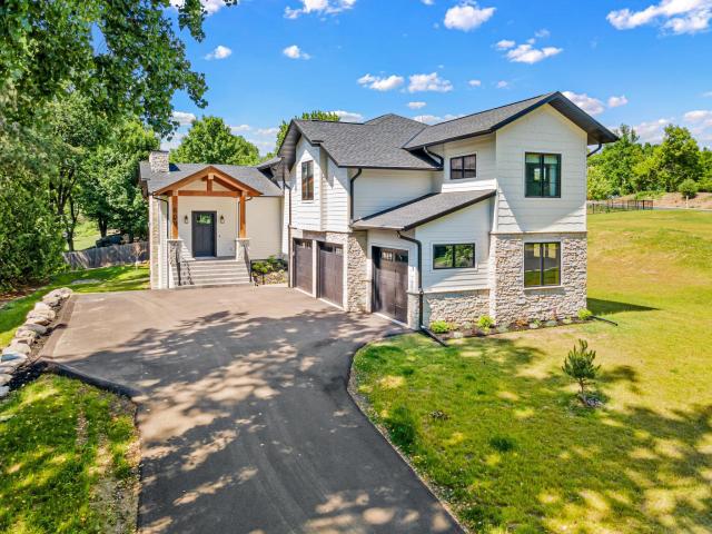 609 Callahan Place Saint Paul MN 55118 - MLS# 7087693