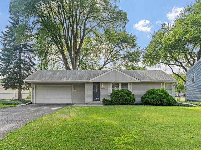 8528 Columbus Avenue S Minneapolis MN 55420 - MLS# 7087700