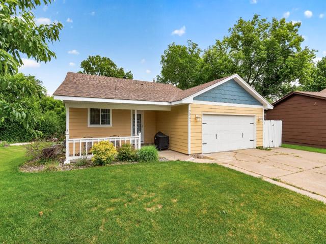7941 Girard Court N Minneapolis MN 55444 - MLS# 7087717