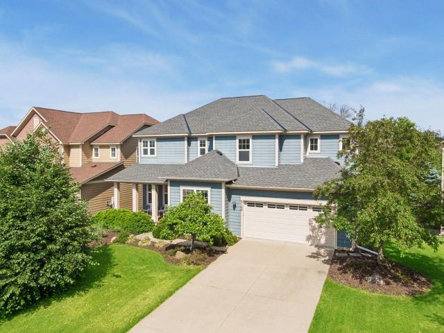 5100 Merrimac Lane N Plymouth MN 55446 - MLS# 7087725