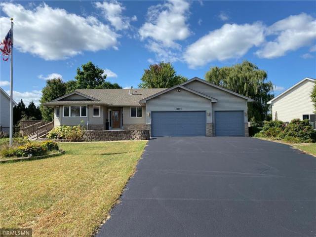 13770 Butternut Street NW Andover MN 55304 - MLS# 7087726