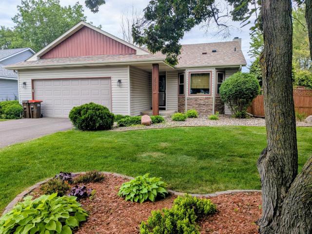 2581 Henslow Avenue N Saint Paul MN 55128 - MLS# 7087746