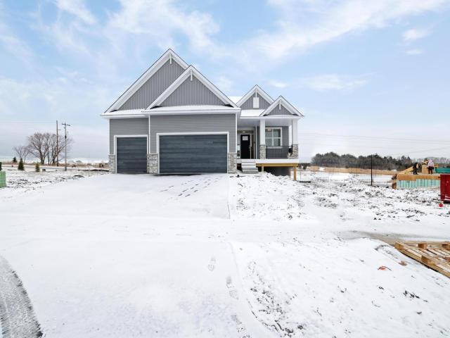 1225 136th Street E Rosemount MN 55068 - MLS# 7087753