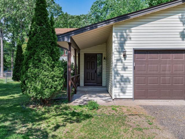 10370 Flamingo Street NW Minneapolis MN 55433 - MLS# 7087759