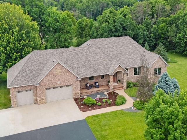 14480 Tyrol Drive Shakopee MN 55379 - MLS# 7087782