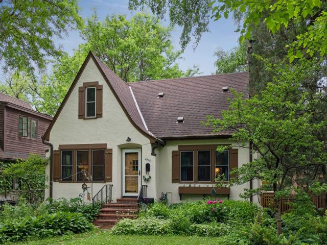 1908 E River Terrace Minneapolis MN 55414 - MLS# 7087792