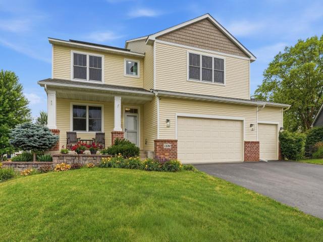 13590 Athena Court Rosemount MN 55068 - MLS# 7087807
