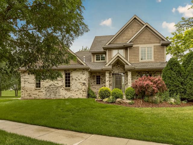 5145 Scenic Oak Drive SW Rochester MN 55902 - MLS# 7087809