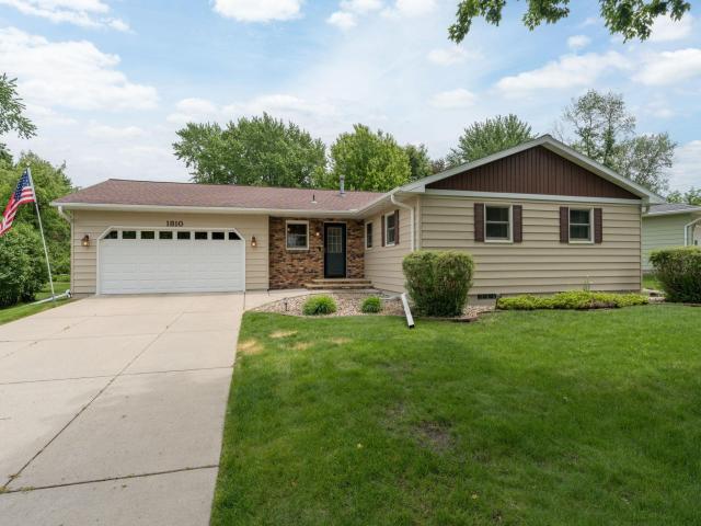 1810 Candi Lane North Mankato MN 56003 - MLS# 7087816