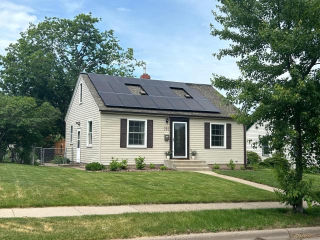 757 Nebraska Avenue W Saint Paul MN 55117 - MLS# 7087818