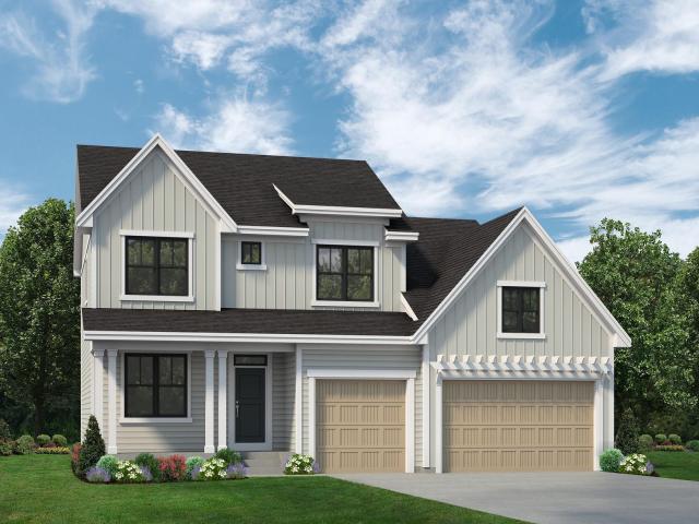 6248 Harkness Alcove S Cottage Grove MN 55016 - MLS# 7087876