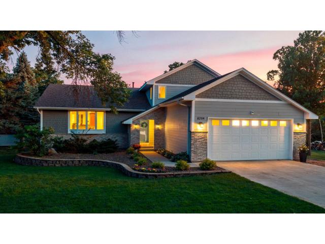 8204 Horizon Drive Shakopee MN 55379 - MLS# 7087883