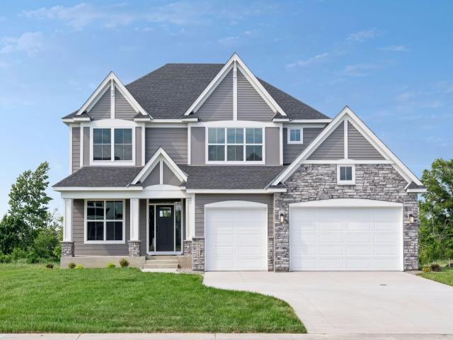 4739 131st Ave NE Blaine MN 55449 - MLS# 7087891